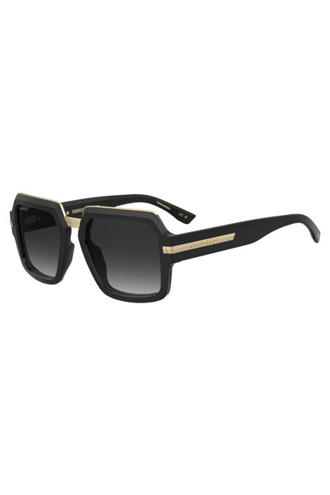 Okulary męskie  D2 0159/S DSQUARED2