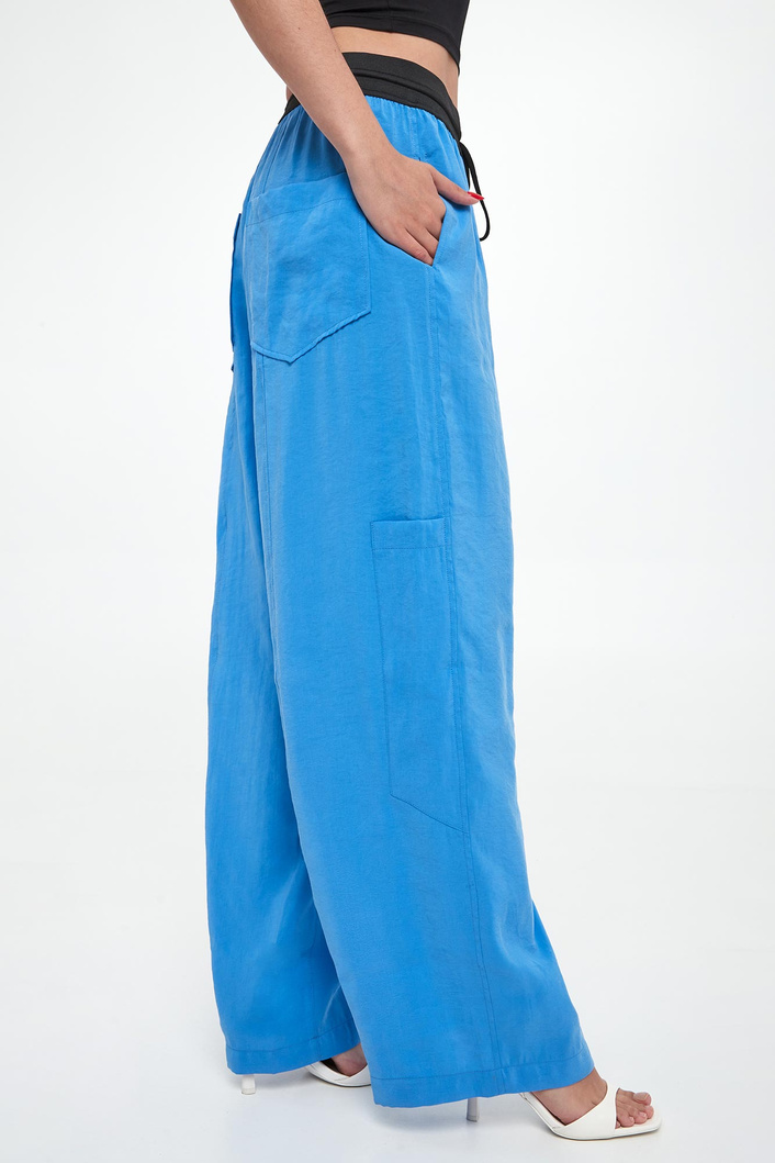 Spodnie damskie Nabil MMC STUDIO