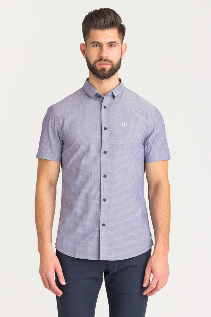 KOSZULA Armani Exchange