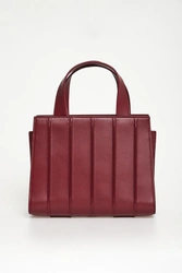 Torebka skórzana Whitney Bag 5 MAX MARA ACCESSORI
