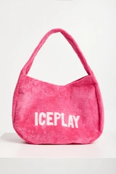 Torebka damska shopper ICE PLAY