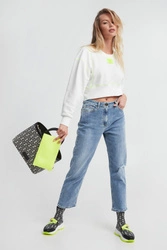 Jeansy damskie ELISABETTA FRANCHI