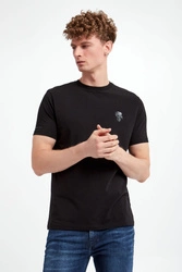 T-shirt męski KARL LAGERFELD