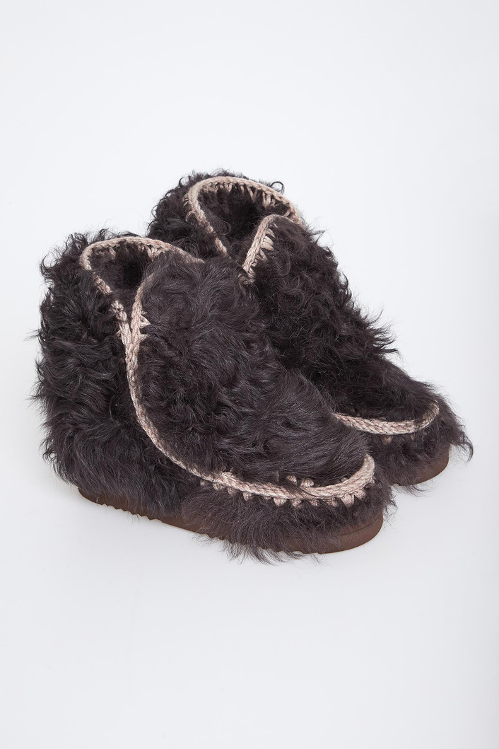 Śniegowce damskie Eskimo 18 MOU