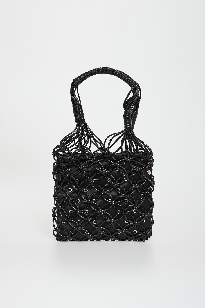 Torebka damska Handbag Mini Evening Net PINKO