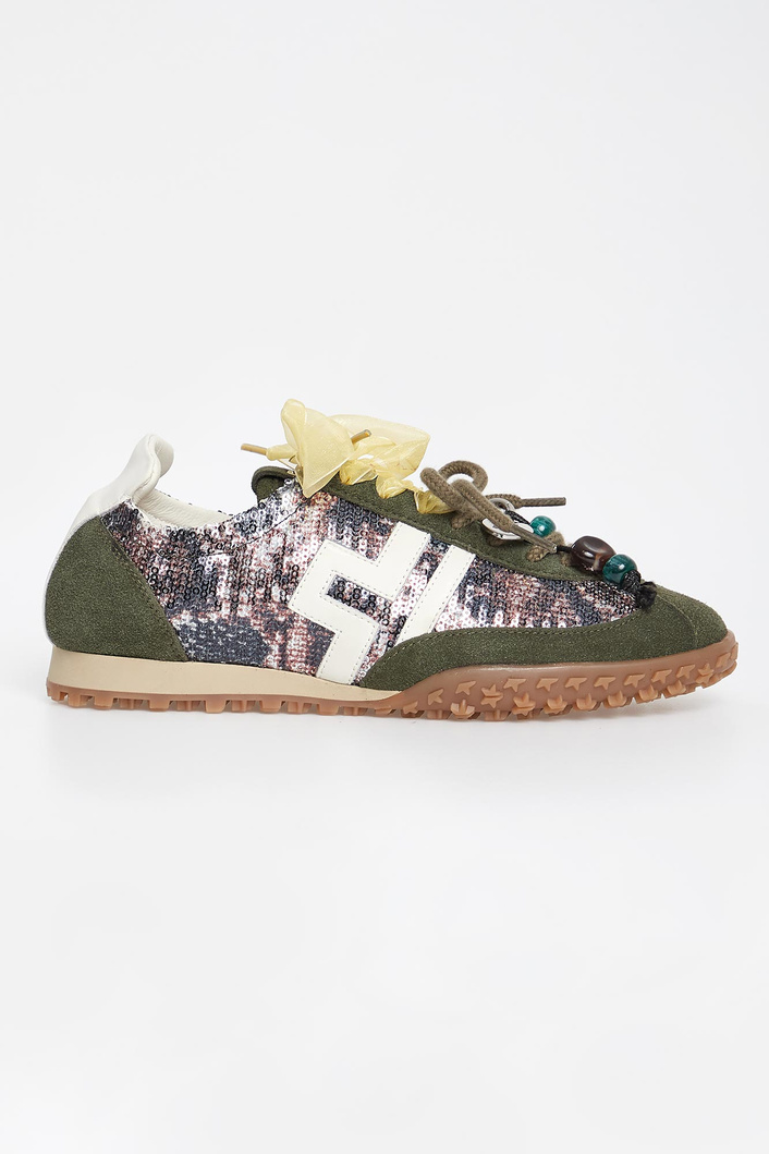 Sneakersy damskie Cielo GIO+