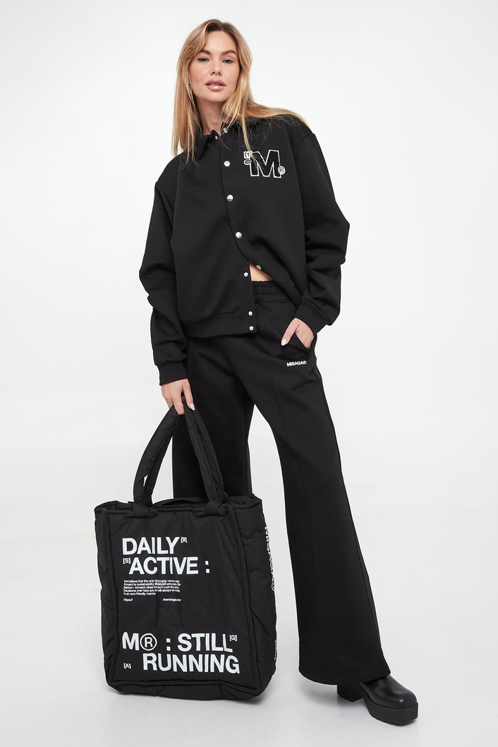 Bluza damska bomberka MISAGA