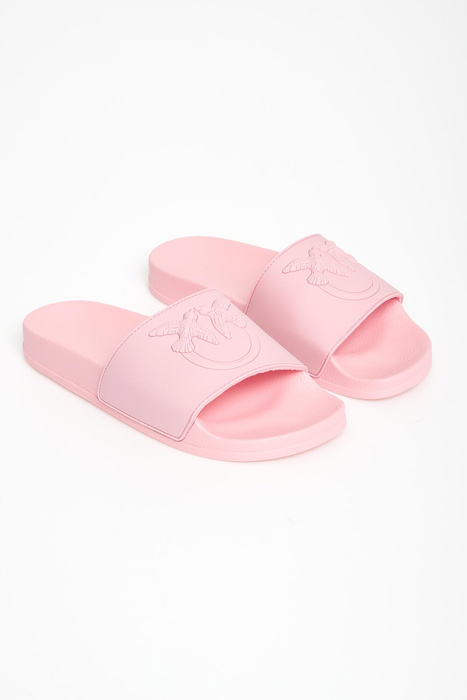 Klapki damskie PINKO