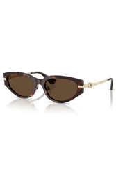 Okulary przeciwsłoneczne damskie BURBERRY