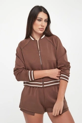 Bluza damska ARMANI EXCHANGE