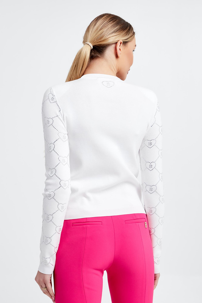 Kardigan damski BLUGIRL BLUMARINE