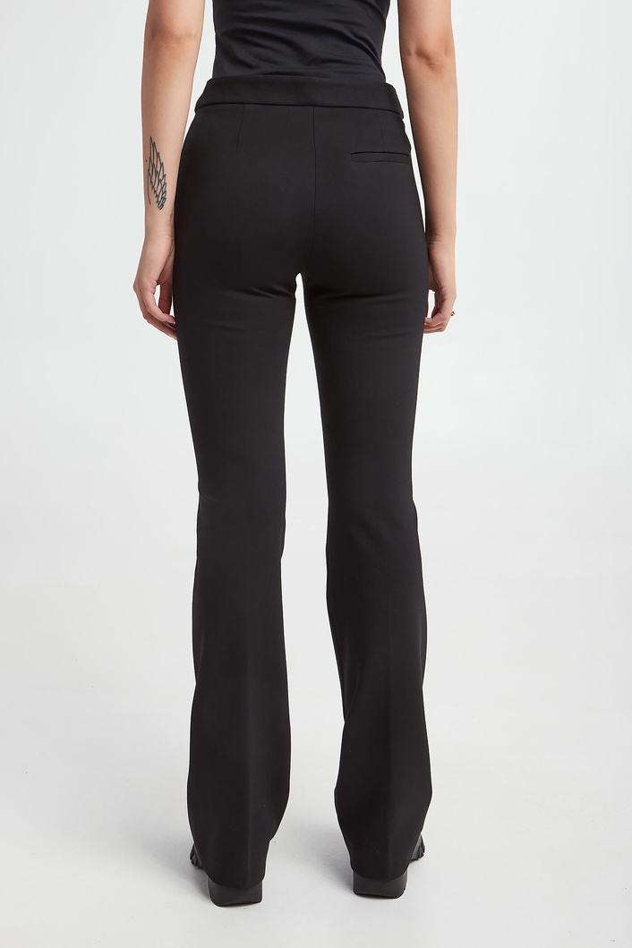 Spodnie damskie LIU JO