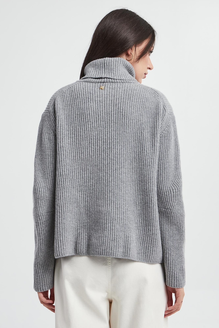 Golf damski Vigogna PINKO