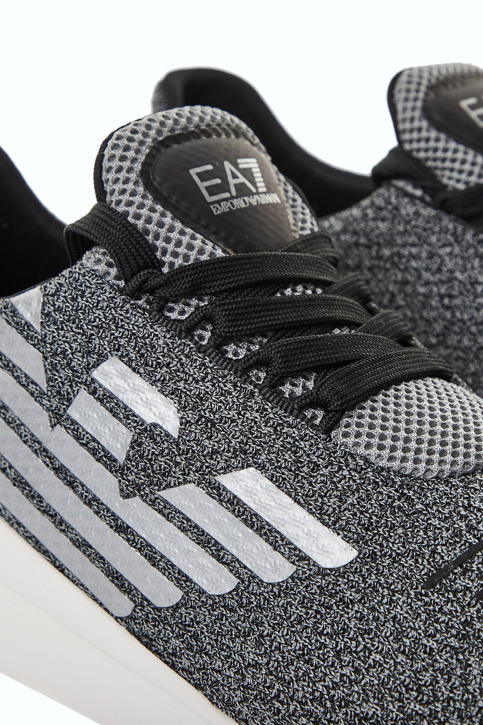 Sneakersy męskie EA7 EMPORIO ARMANI