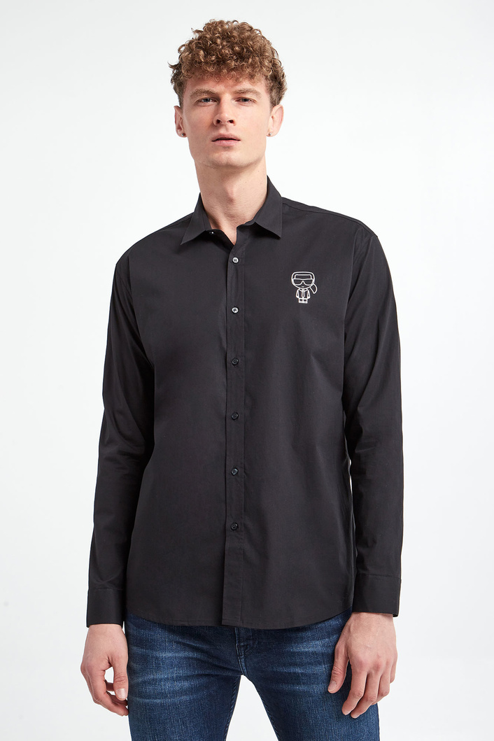 Koszula męska KARL LAGERFELD