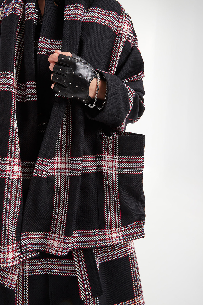 PONCZO KARL LAGERFELD