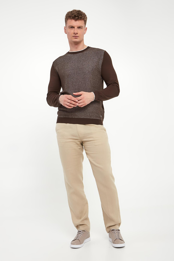 Sweter męski LIU JO