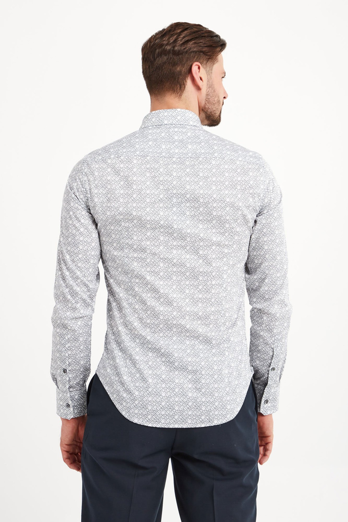 Koszula męska EMPORIO ARMANI