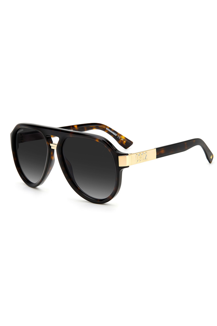 Okulary D2 0030/S DSQUARED