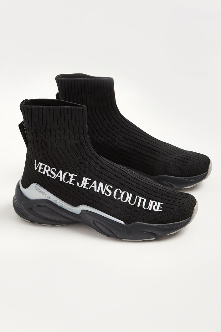 Sneakersy męskie VERSACE JEANS COUTURE