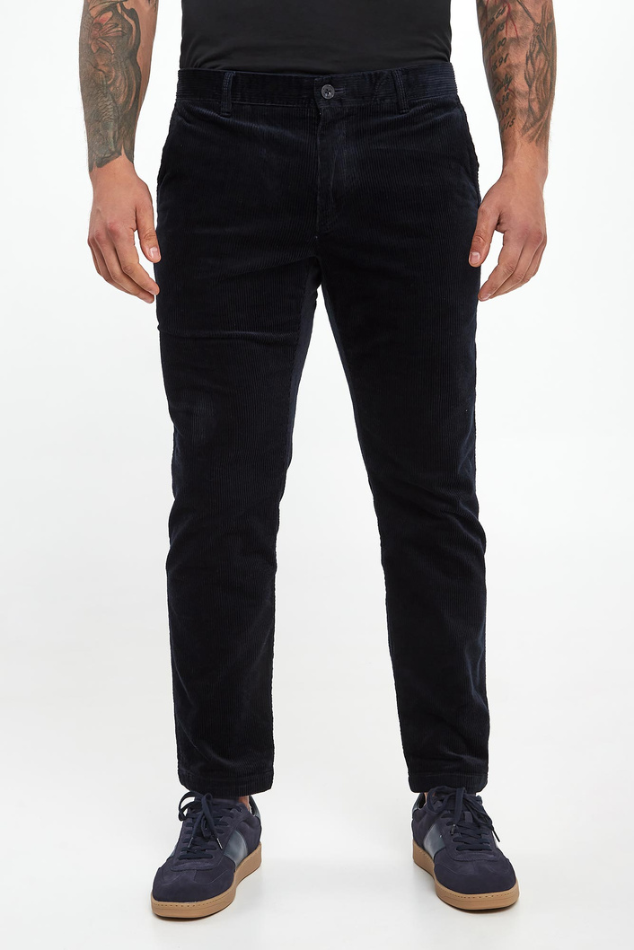 Spodnie męskie sztruksowe Matthew101-W JOOP! JEANS