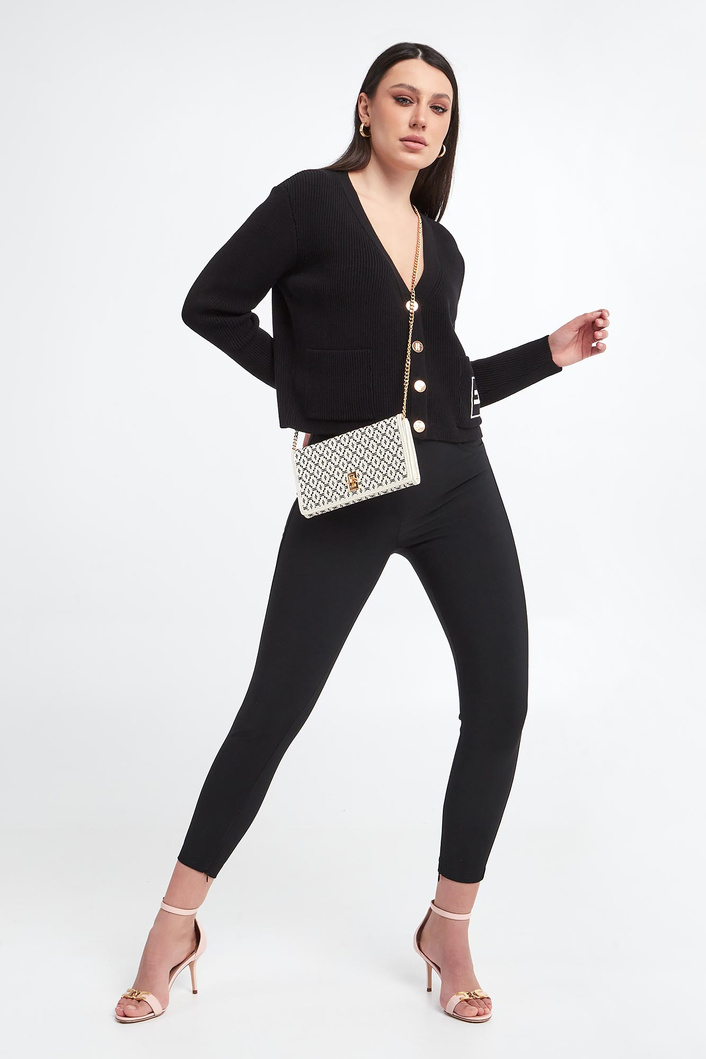 Kardigan damski ELISABETTA FRANCHI