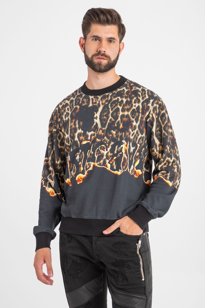 Bluza męska JUST CAVALLI