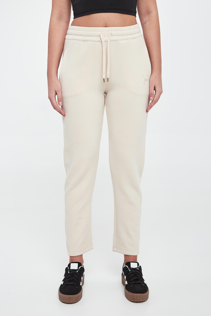 Spodnie dresowe damskie Twinka JOOP!