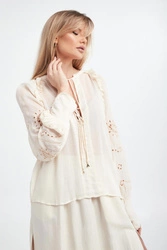 Bluzka damska PATRIZIA PEPE