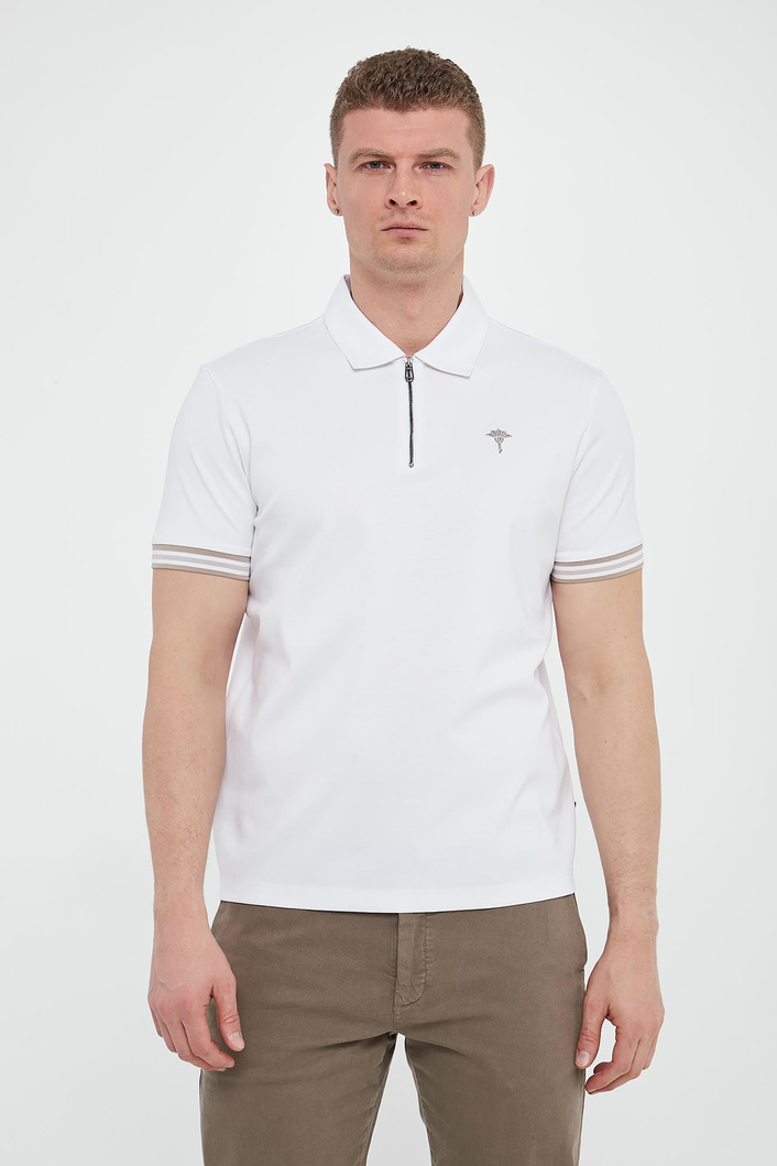 Polo męskie Warley JOOP!