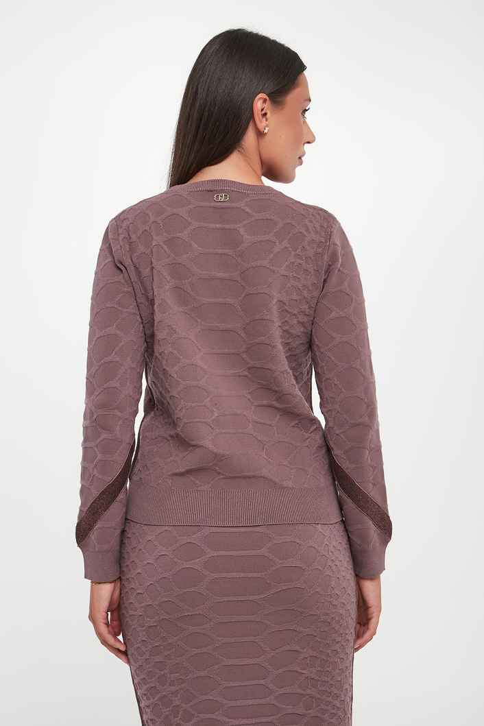 Sweter damski LIU JO