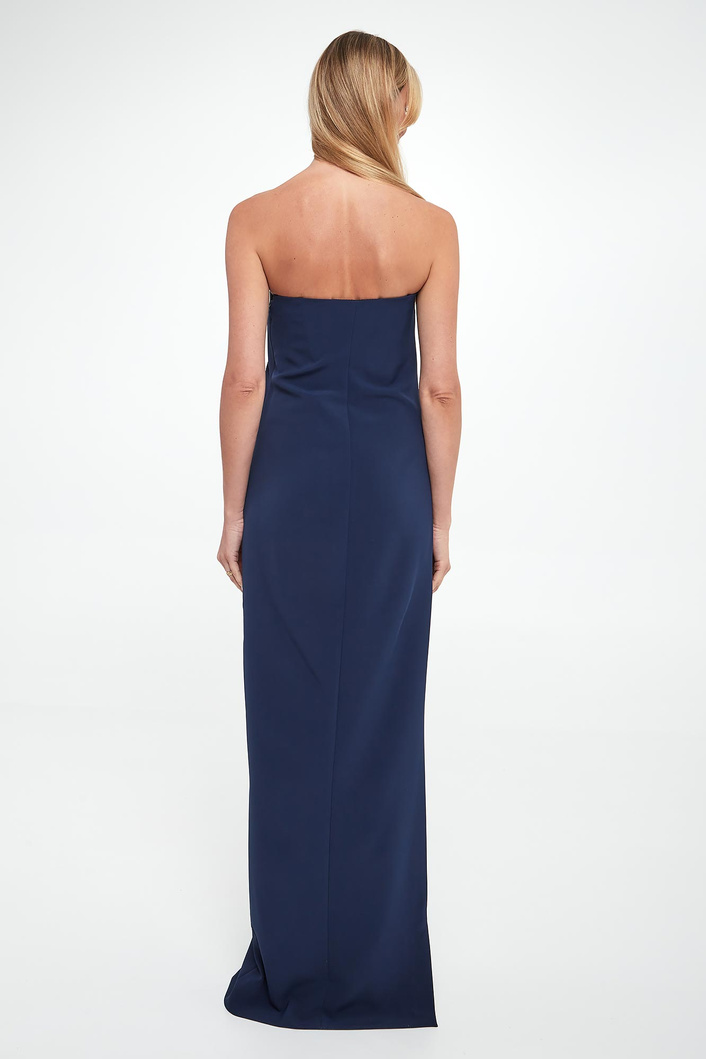 Sukienka wieczorowa ELISABETTA FRANCHI