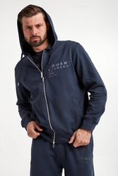 Bluza dresowa męska ARMANI EXCHANGE