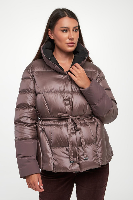 Kurtka damska puchowa DIEGO M