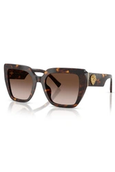 Okulary damskie przeciwsłoneczne DOLCE & GABBANA