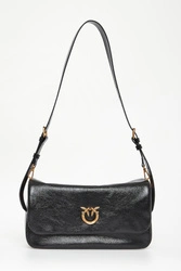 Torebka Love Bag Click Soft Horizontal Handle PINKO
