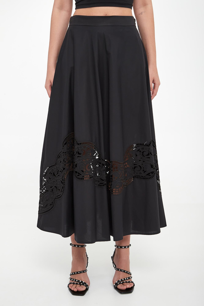 Spódnica midi TWINSET