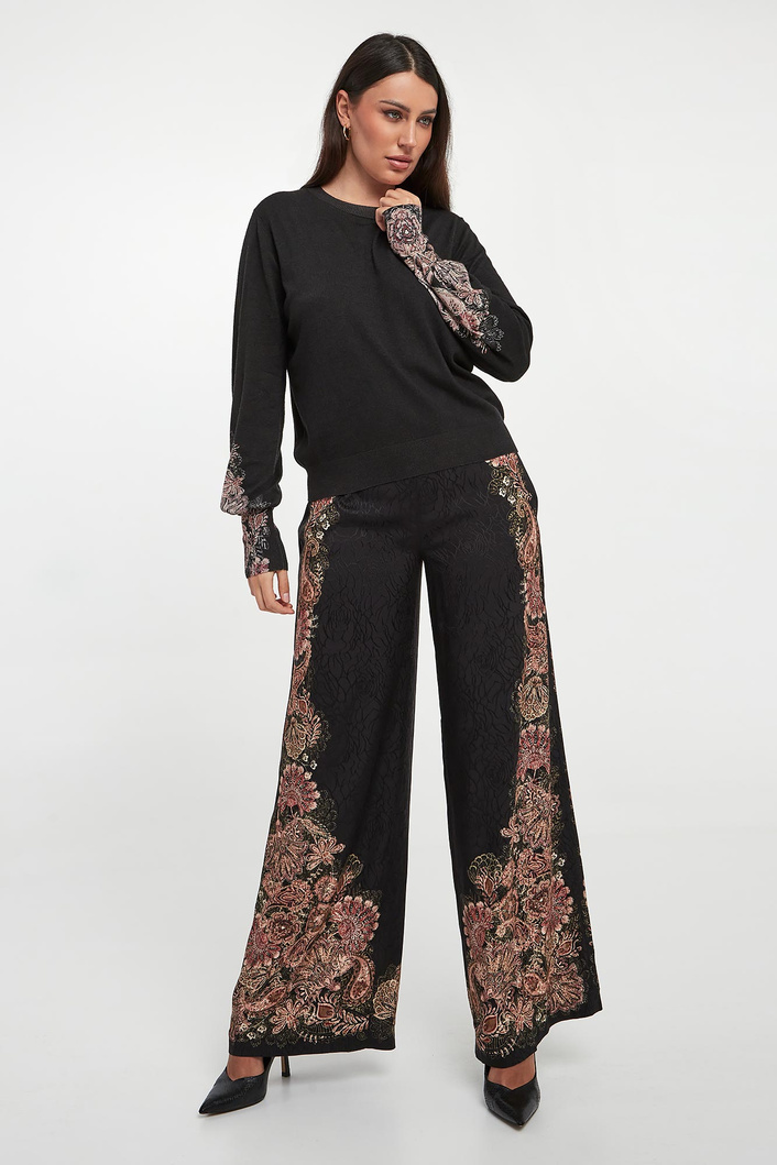 Sweter damski TWINSET