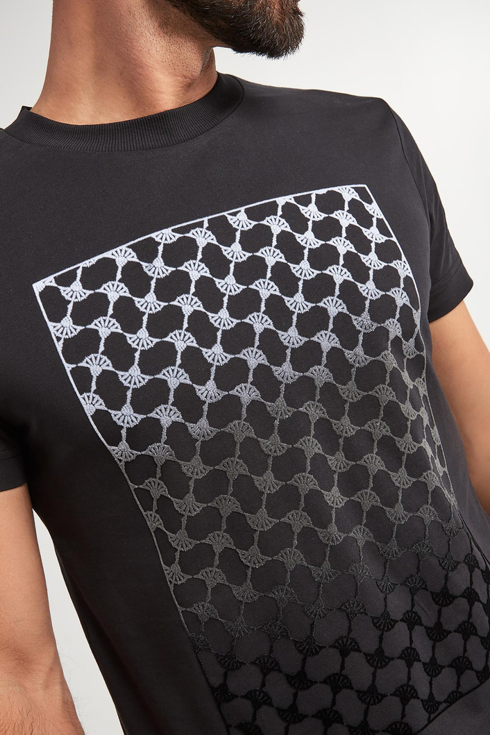 T-shirt męski Baptiste JOOP!