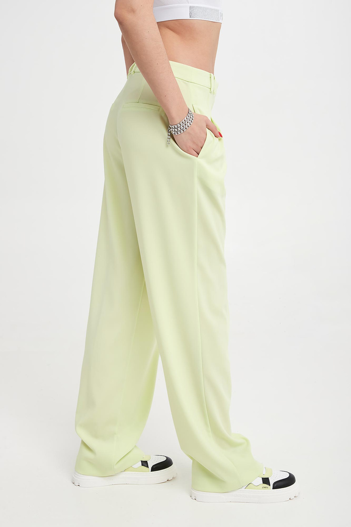 Spodnie damskie PATRIZIA PEPE