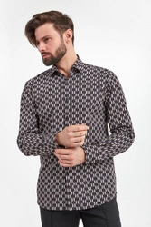 Koszula męska KARL LAGERFELD