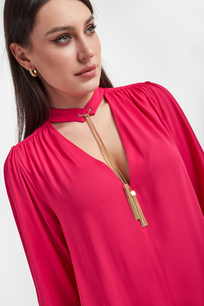 Bluzka damska ELISABETTA FRANCHI