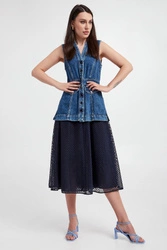 SUKIENKA FUNGO Sportmax Code