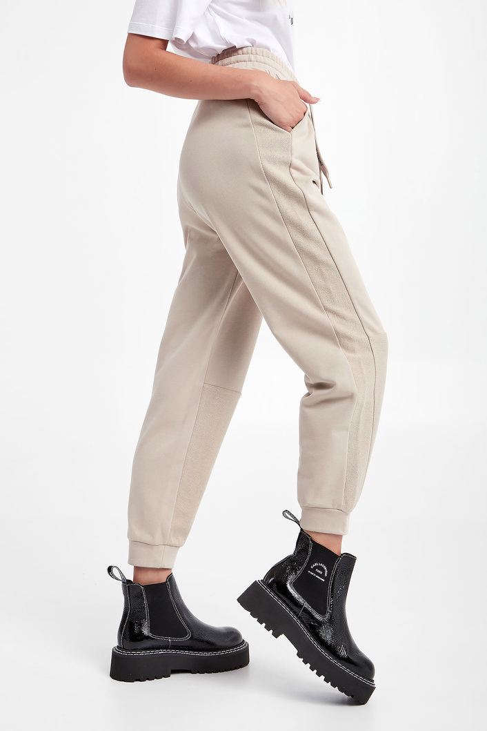 Spodnie damskie ARMANI EXCHANGE