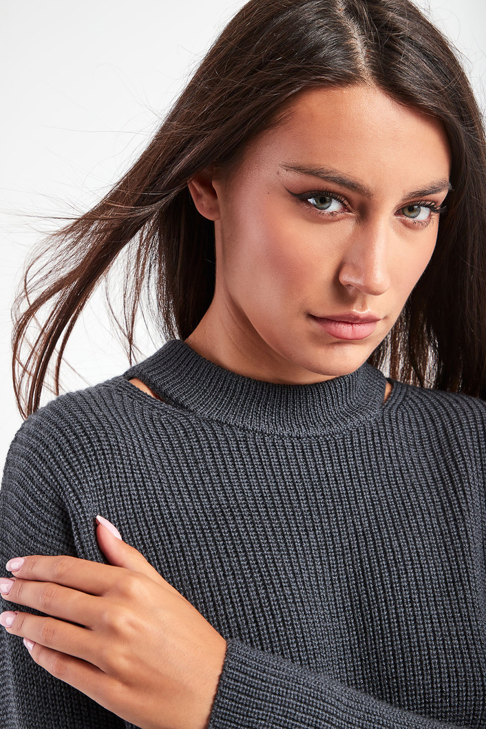 Sweter wełniany Cambra MARELLA