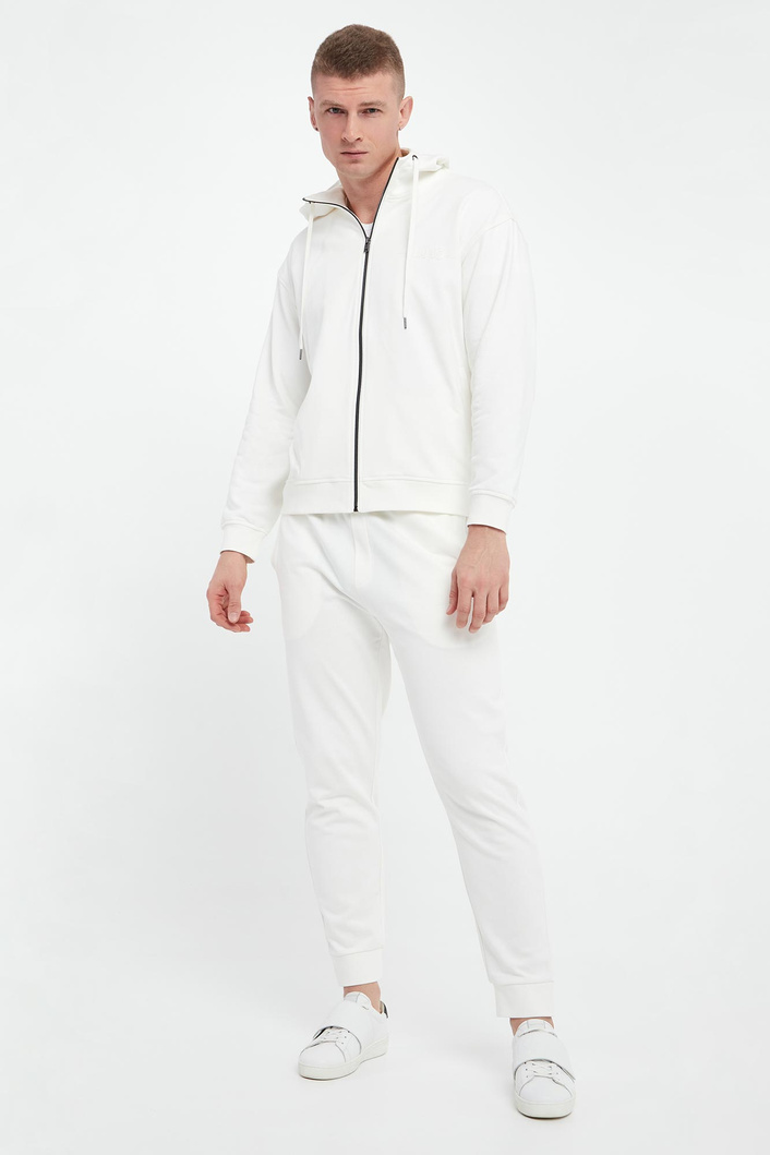 Bluza dresowa męska LIU JO