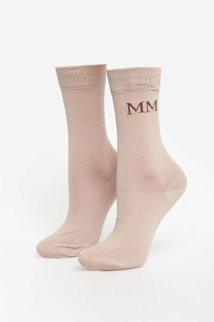 Skarpety damskie Abitata MM