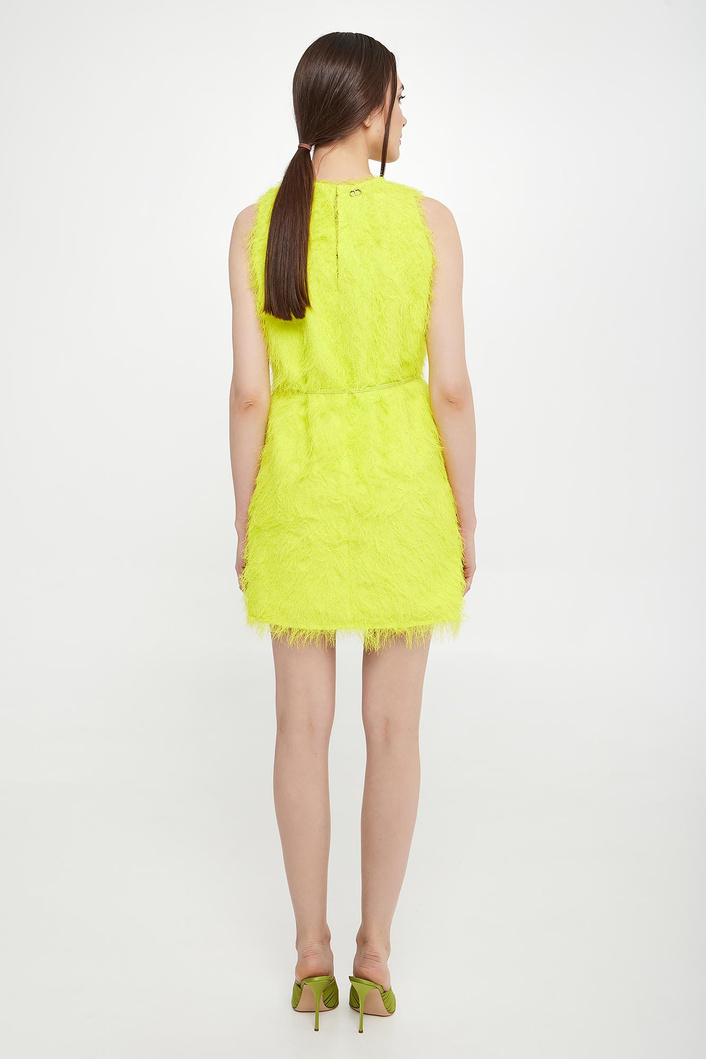 Sukienka mini TWINSET