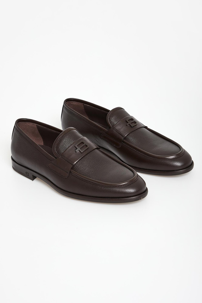 Mokasyny męskie BALDININI