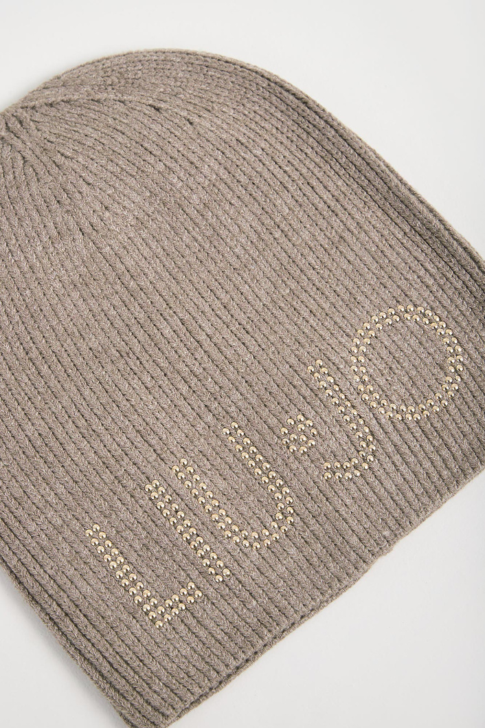 Czapka damska beanie LIU JO